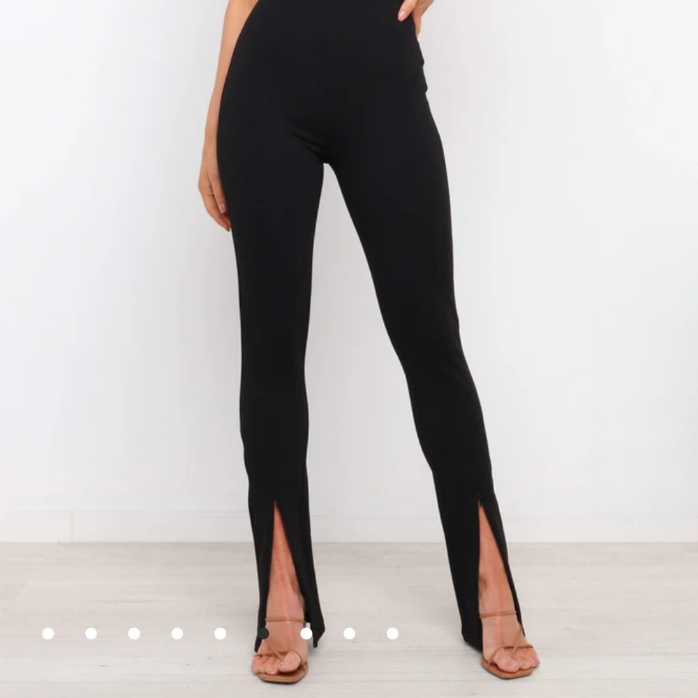 Wellar pant